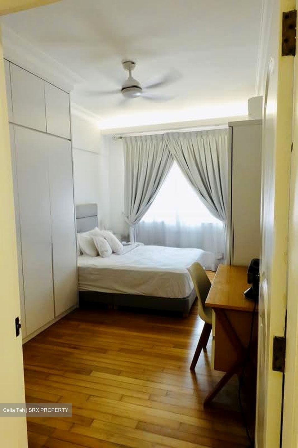 Nallur Road (D15), Terrace #542895341